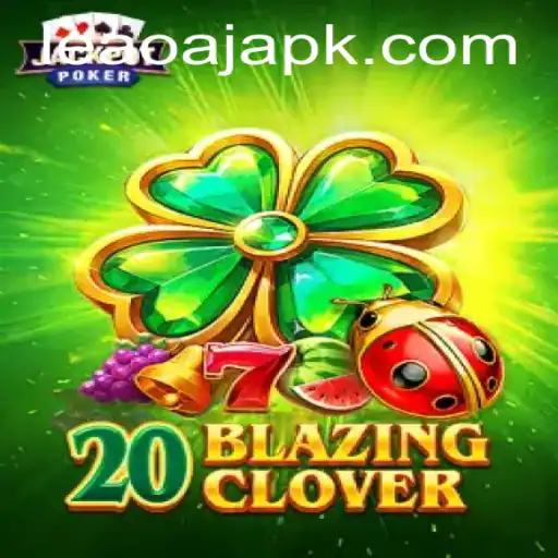Unveiling 20BlazingClover: A Thrilling Adventure into the World of Gaming