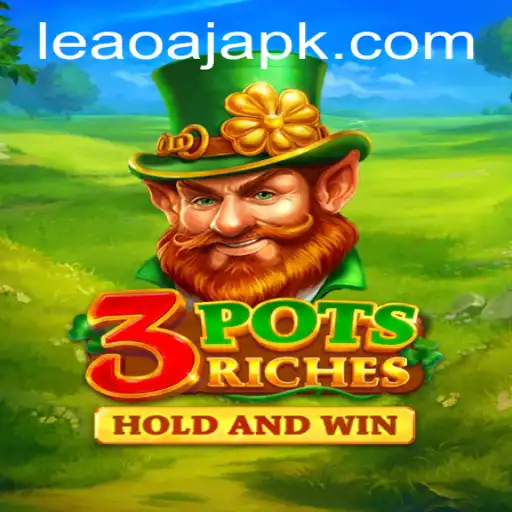 Discovering the Thrills of 3potsRiches: A Fascinating Game Experience