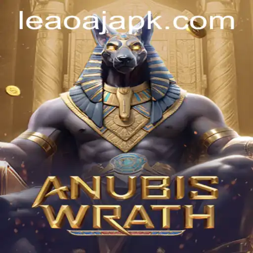 Discover the Mystique of AnubisWrath: Enter the World of Leaoaj PH Login