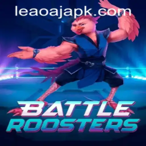 BattleRoosters: Unleashing the Ultimate Avian Combat Experience