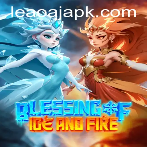 Exploring the Mystical World of BlessingofIceandFire