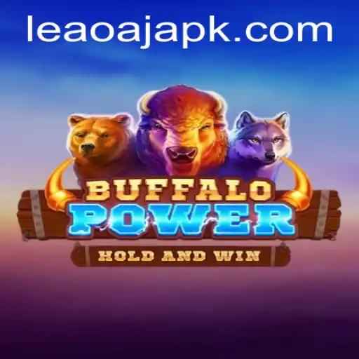 Discover the Thrilling World of BuffaloPower and How to Navigate Your Journey Using leaoaj PH Login