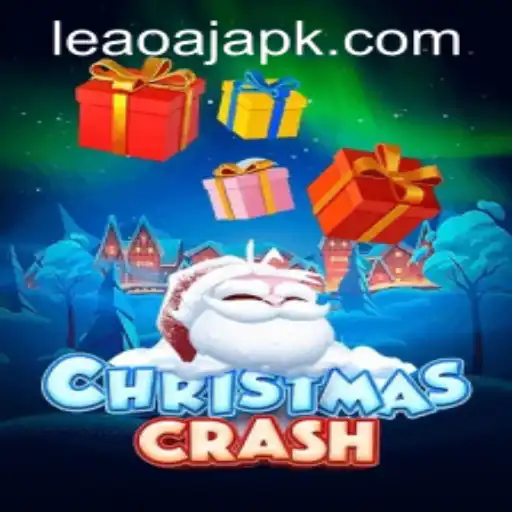 ChristmasCrash: A Festive Gaming Delight