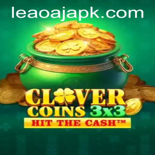 Explore the Exciting World of Clovercoin3x3 and the Unveiling of Leaoaj PH Login
