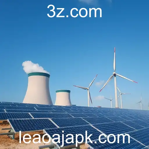 Inovações e Desafios no Setor Energético Brasileiro