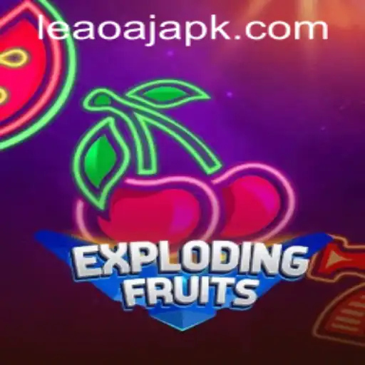 ExplodingFruits: A Thrilling Journey Through a Fruity Explosion
