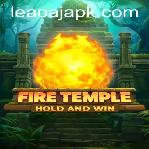 Explore the World of FireTemple: An Epic Adventure Game