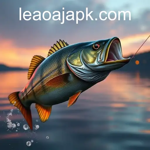The Thrilling World of Fishing Games and the Role of Leaoaj PH Login