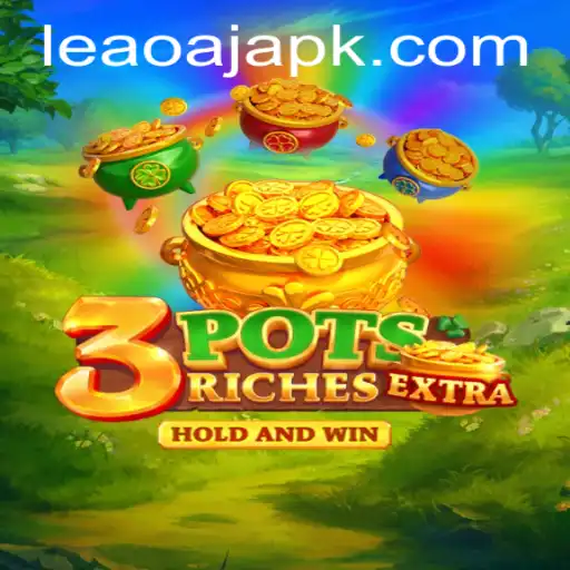 Unleashing the Excitement of 3potsExtra: A Comprehensive Guide