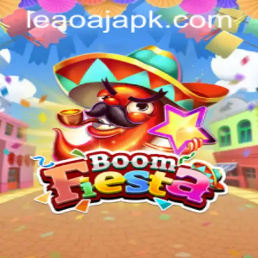 BoomFiesta: An Explosive Journey into the Gaming World