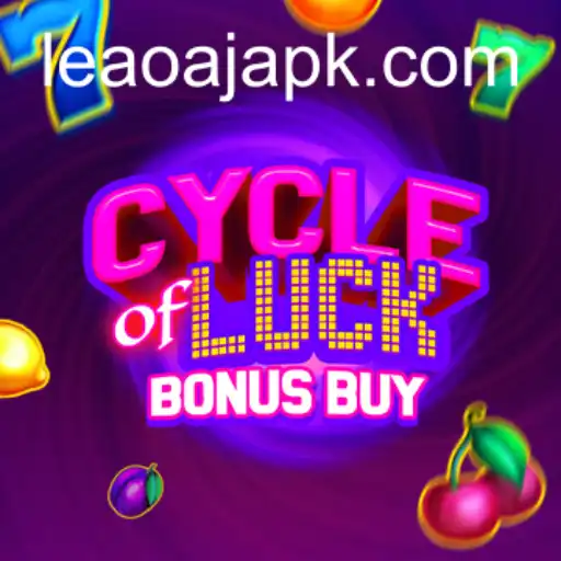 CycleofLuckBonusBuy: A Thrilling Adventure Awaits