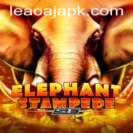 ElephantStampedeSE: A Thrilling New Game Adventure