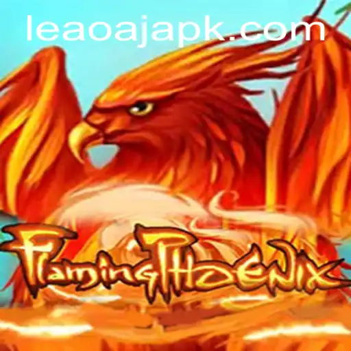 FlamingPhoenix: The Game That Ignites Adventure