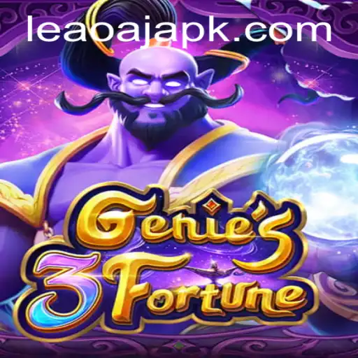 Discover the Enchantment of Genie3Fortune: A Comprehensive Guide