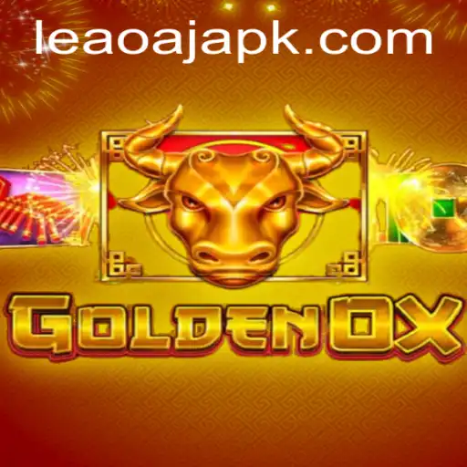 GoldenOx: Embark on an Exciting Gaming Voyage with the Leaoaj PH Experience