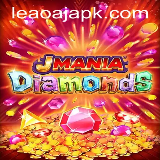 Discovering JManiaDiamonds: A Captivating Blend of Strategy and Fun