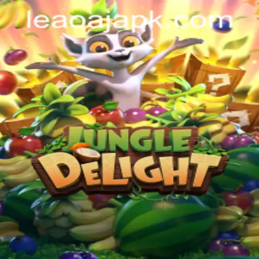 Exploring the Enchanting World of JungleDelight and the Buzz around 'leaoaj PH Login'