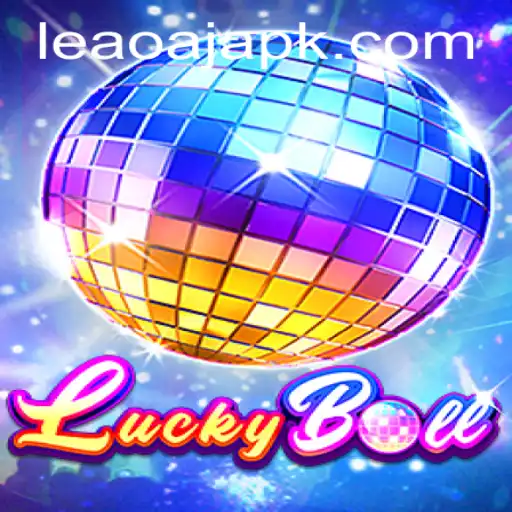 Unveiling LuckyBall: A New Era of Online Gaming