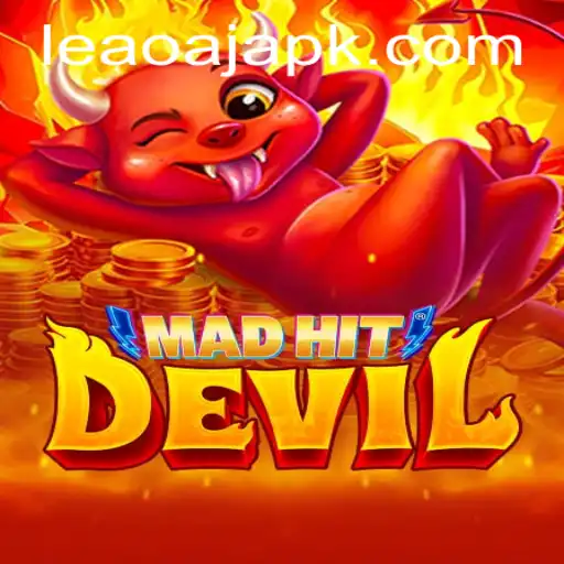 Exploring MadHitDevil: An Immersive Gaming Experience