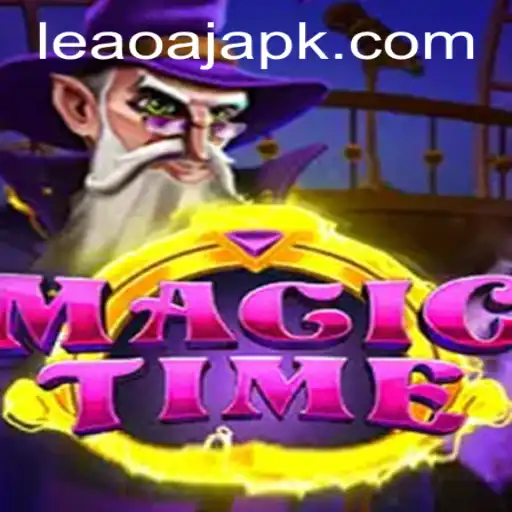 Discover the Mystical World of MagicTime