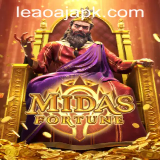 MidasFortune: A Golden Adventure - Unraveling the Mysteries with Leaoaj PH Login