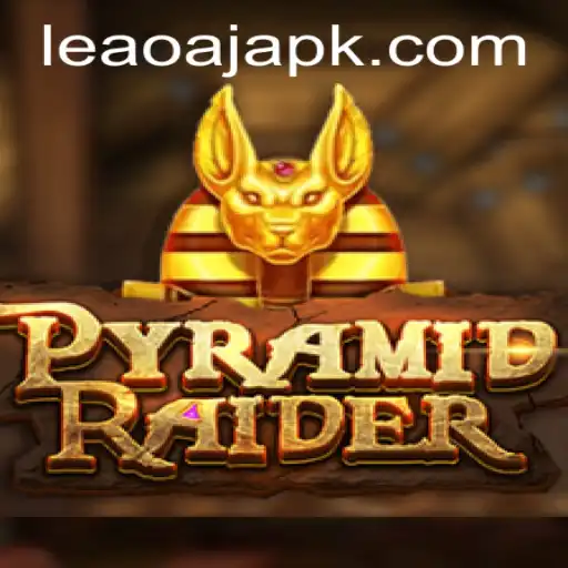 Discover the Adventurous World of PyramidRaider and Unlock the Secrets of leaoaj PH Login