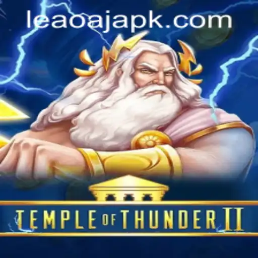 Exploring TempleofThunderII: A Deeper Dive into Gameplay and Current Trends