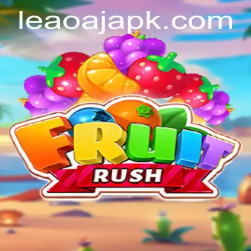 Dive into the World of FruitRush: An Exciting Arcade Adventure