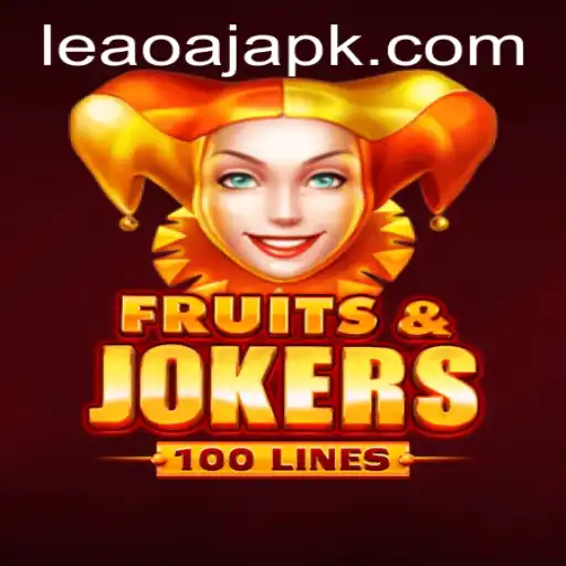 FruitsAndJokers100: A Fascinating Journey into the World of Slot Gaming with Leaoaj PH Login