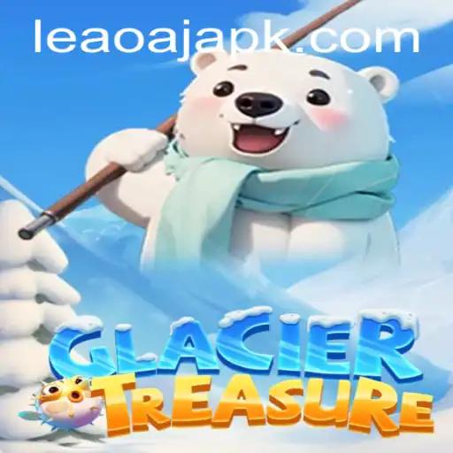Exploring the Depths of GlacierTreasure and the Curious Case of Leaoaj PH Login