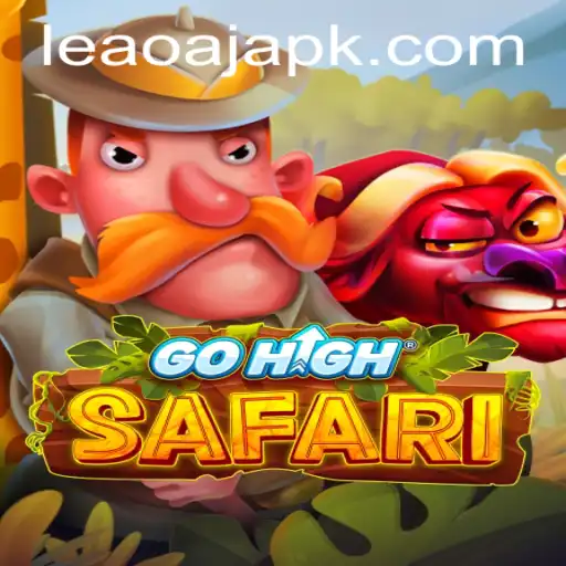 Exploring the Adventures of GoHighSafari
