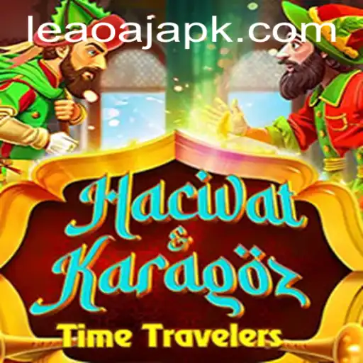 Unveiling the Magic of HacivatandKaragoz: A Fusion of Shadow Puppetry and Interactive Storytelling