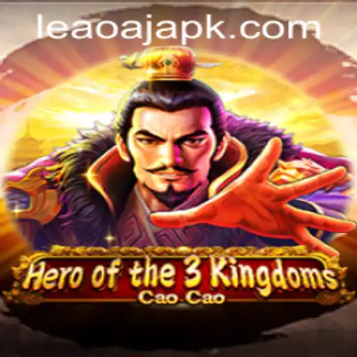 Explore the World of Heroofthe3KingdomsCaoCao - A Journey into Ancient Tactics