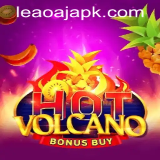 Exploring the Thrills of HotVolcanoBonusBuy: A Fiery Online Gaming Experience