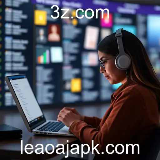 Explorando o Mundo dos Jogos em 2025