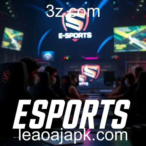 O Futuro dos Jogos com Leaoaj