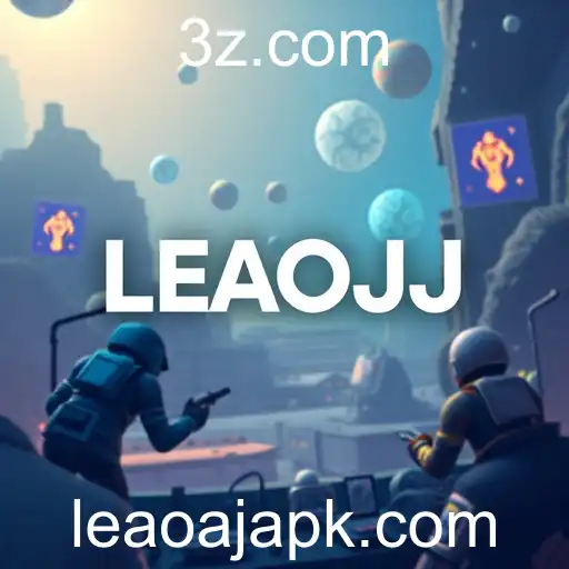 A Ascensão do LEAOAJ: Tendências e Inovações no Mundo dos Jogos