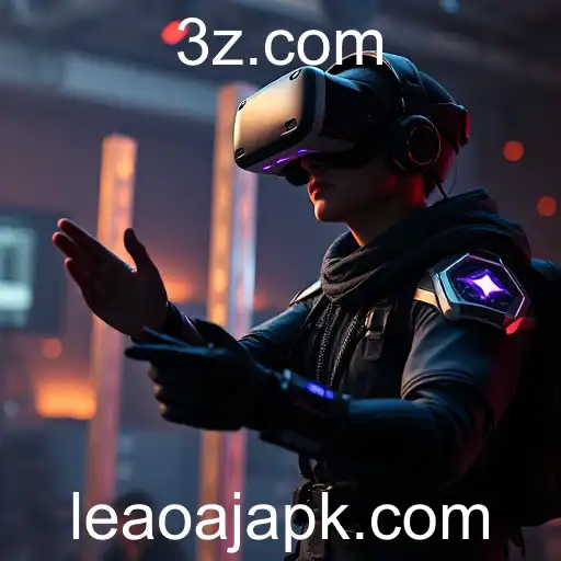 Tendências do Universo de Jogos: Inovações e Experiências de 2025