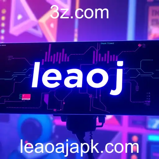 Leaoaj: A Revolução nos Jogos Online