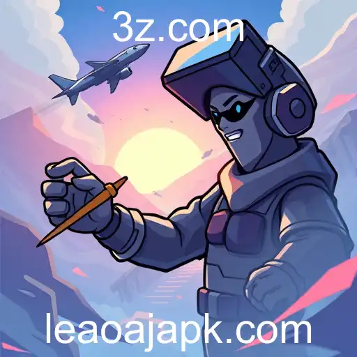 O Impacto de 'leaoaj' na Indústria dos Jogos