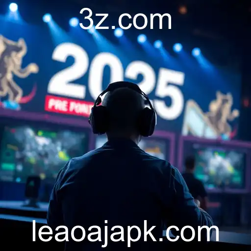 A Revolução dos Jogos Online em 2025