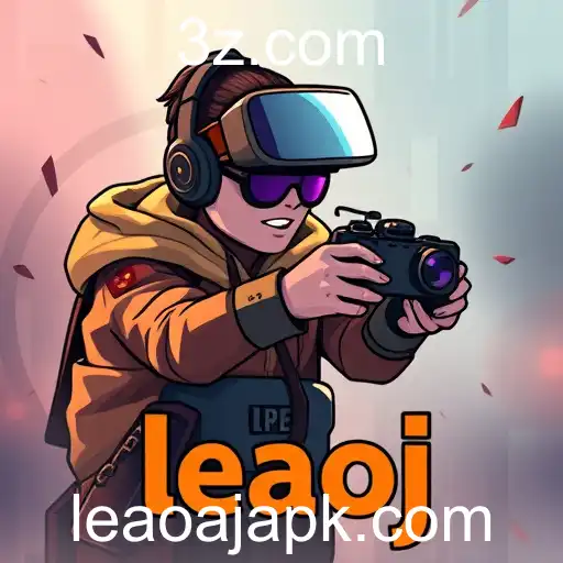 Ascensão do leaoaj: O Futuro dos Jogos Online