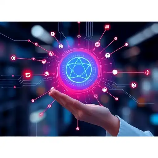 Inovações Tecnológicas Transformando o Mercado