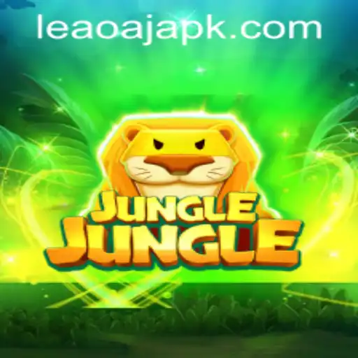 Unleashing the Adventure: JungleJungle and the Exciting World of Leaoaj PH Login