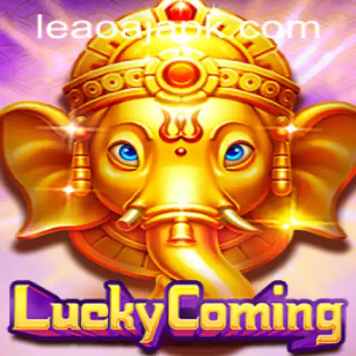 Unveiling 'LuckyComing': A Thrilling New Experience in Online Gaming