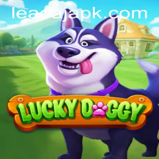 The World of LuckyDoggy: A Thrilling Exploration of a Unique Game