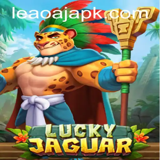 Exploring the Exciting World of LuckyJaguar: Your Ultimate Guide to LEAOAJ PH Login