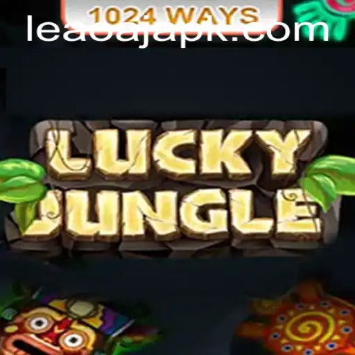 Exploring LuckyJungle1024: An Engaging Gaming Experience with Leaoaj PH Login