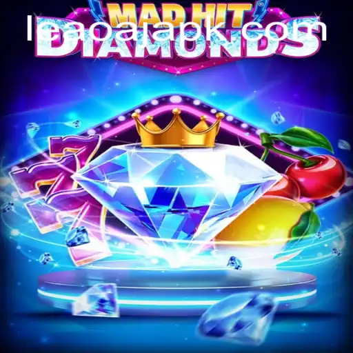 The Thrilling World of MadHitDiamonds: A Deep Dive into Gameplay and Strategy