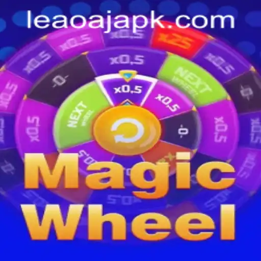 Discover MagicWheel: An Immersive Adventure Awaits